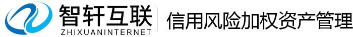 信用风险加权资产管理系统